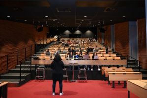 ecole de cuisine rennes Lycée Jeanne d'Arc