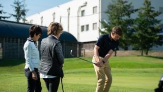 parcours de golf rennes Golf Cap Malo