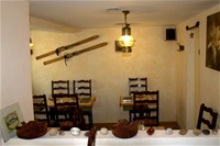 restaurant allemand rennes L'Edelweiss