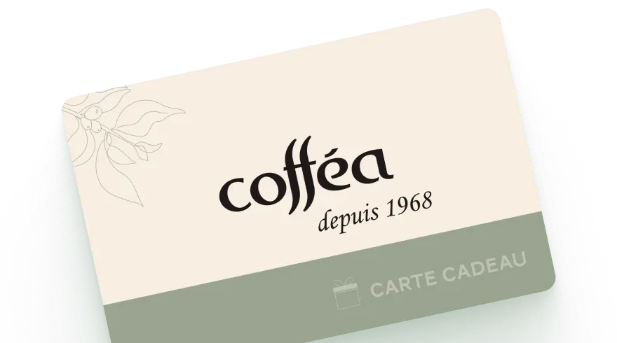 torrefacteur rennes Coffea, boutique de café et de thé à Saint-Grégoire