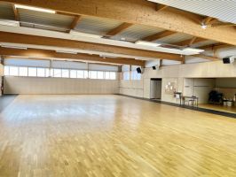 salle de danse rennes Centre Ten Dances