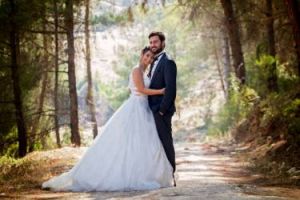 lieu de mariage rennes Villa de la Haute Forêt - Réceptions, Mariages et Séminaires