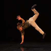 compagnie de danse rennes Cie Flowcus