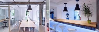 espace de coworking rennes La Newsroom - Coworking Rennes