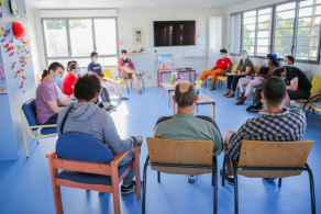 centre de reeducation rennes Ugecam-brpl - la Thebaudais