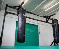 club de boxe rennes RCA - Rennes Combat Association