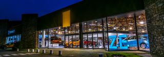 boutiques renault rennes Renault Sa