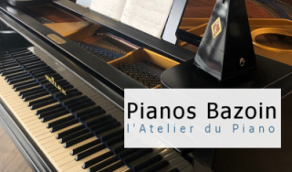 magasin de pianos rennes Pianos Bazoin