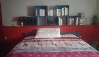 boutiques bookingcom rennes Chambre de Babouchka