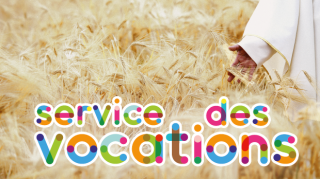 site religieux rennes Service des Vocations