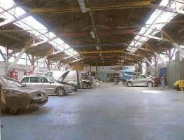 atelier de carrosserie automobile rennes Carrosserie Lefeuvre