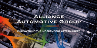 entrepot rennes Alliance Automotive - Idea Ouest