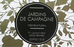 Jardins de Campagne