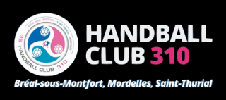 club de handball rennes Handball club 310