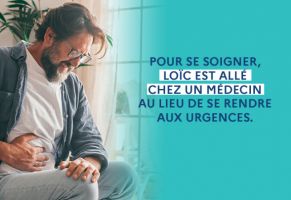 medecin du travail rennes Santé au Travail