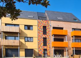 constructeur de maisons en bois rennes Societe Construction Ossature Bois