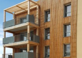 constructeur de maisons en bois rennes Societe Construction Ossature Bois