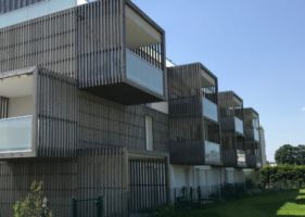 constructeur de maisons en bois rennes Societe Construction Ossature Bois