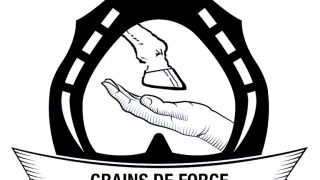 marechal ferrant rennes Grains de forge maréchalerie