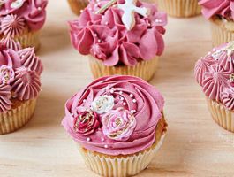 boutique de cupcakes rennes Une Part De Charlotte