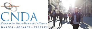 organisation religieuse rennes Association Communion Notre Dame de l'Alliance