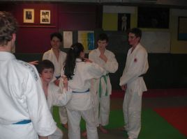 club de judo strasbourg ASCS Judo Strasbourg (Dojo René Lacour)