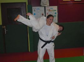 club de judo strasbourg ASCS Judo Strasbourg (Dojo René Lacour)