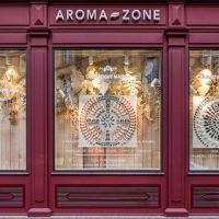 boutiques equinor strasbourg Boutique Aroma-Zone Strasbourg