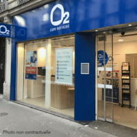 boutiques o2 strasbourg O2 Illkirch - Ménage, Aide à domicile, Garde d'enfants et Soutien scolaire