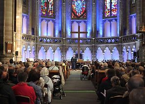 eglise lutherienne strasbourg Église réformée Saint-Paul