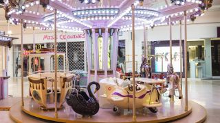 manege strasbourg Manège pour enfants ZIG ZAG