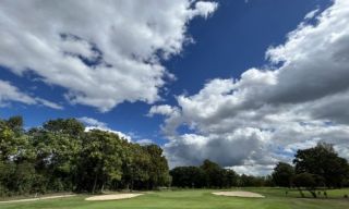 terrain de golf strasbourg Golf Club de Strasbourg