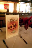 restaurant italien strasbourg Ristorante Paradiso