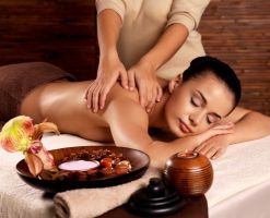 spa strasbourg Massages Thaï HOA SEN'S