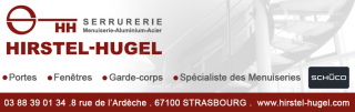 atelier de metallerie strasbourg Hirstel-Hugel SAS