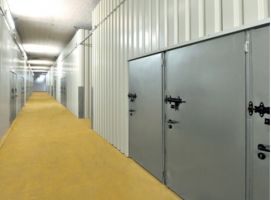 services de stockage d archives strasbourg Location Box - Areal Strasbourg