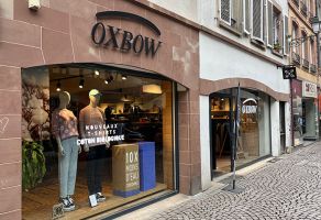 magasin de surf strasbourg OXBOW Strasbourg