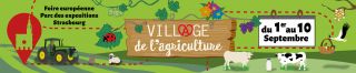 association agricole strasbourg Chambre d'agriculture Alsace