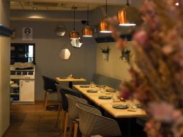 restaurant basque strasbourg Les Fines Gueules