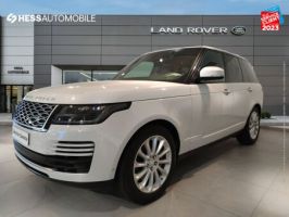 boutiques chevrolet strasbourg Land Rover Strasbourg - HESS Automobile