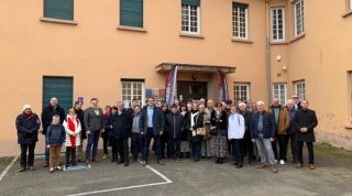 parti politique strasbourg Fédération Bas-Rhin Les Républicains