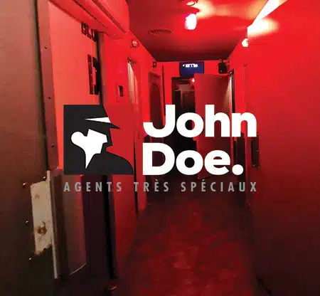 agent de change strasbourg John Doe Escape Game Strasbourg