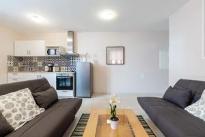 complexe residentiel strasbourg Appartement Marie