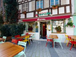 restaurant chilien strasbourg Acerola