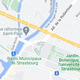 sandwicherie strasbourg Brioche Dorée