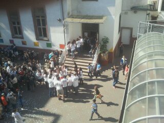 ecole mixte strasbourg École Aquiba