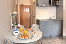 appartement avec services strasbourg City Résidence Strasbourg