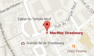 Afficher sur Google Maps