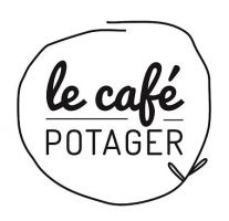 cafeteria strasbourg Le Café Potager