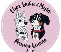 pension pour chiens strasbourg Chez Laïka & Myla